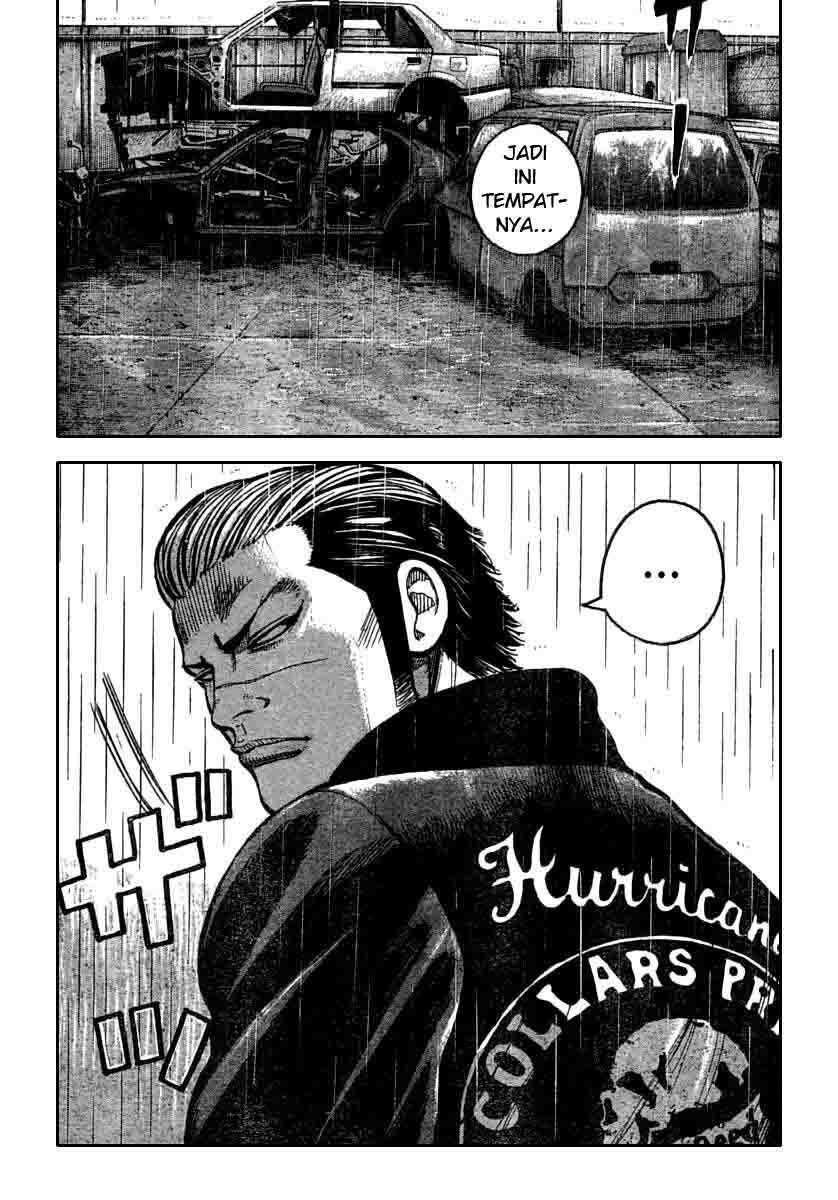 Worst Chap 115 - Next Chap 116