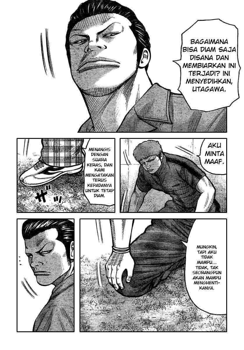 Worst Chap 115 - Next Chap 116