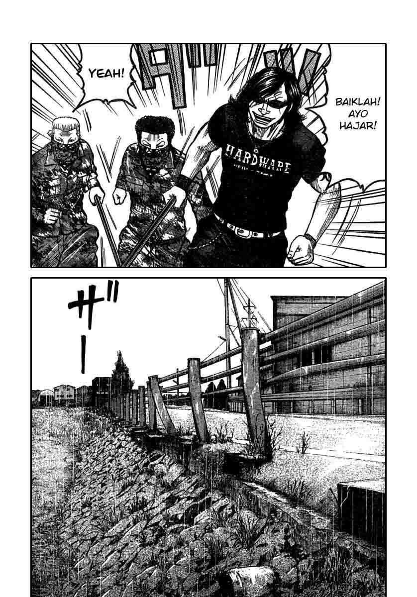 Worst Chap 115 - Next Chap 116