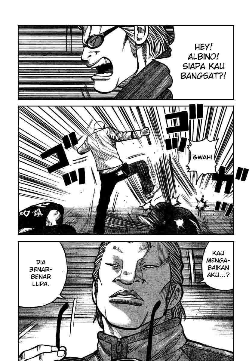 Worst Chap 115 - Next Chap 116