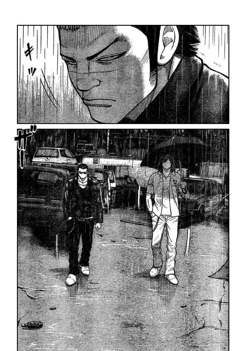 Worst Chap 116 - Next Chap 117