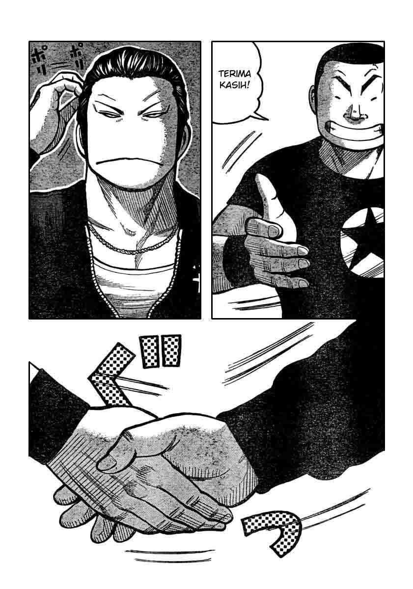 Worst Chap 116 - Next Chap 117