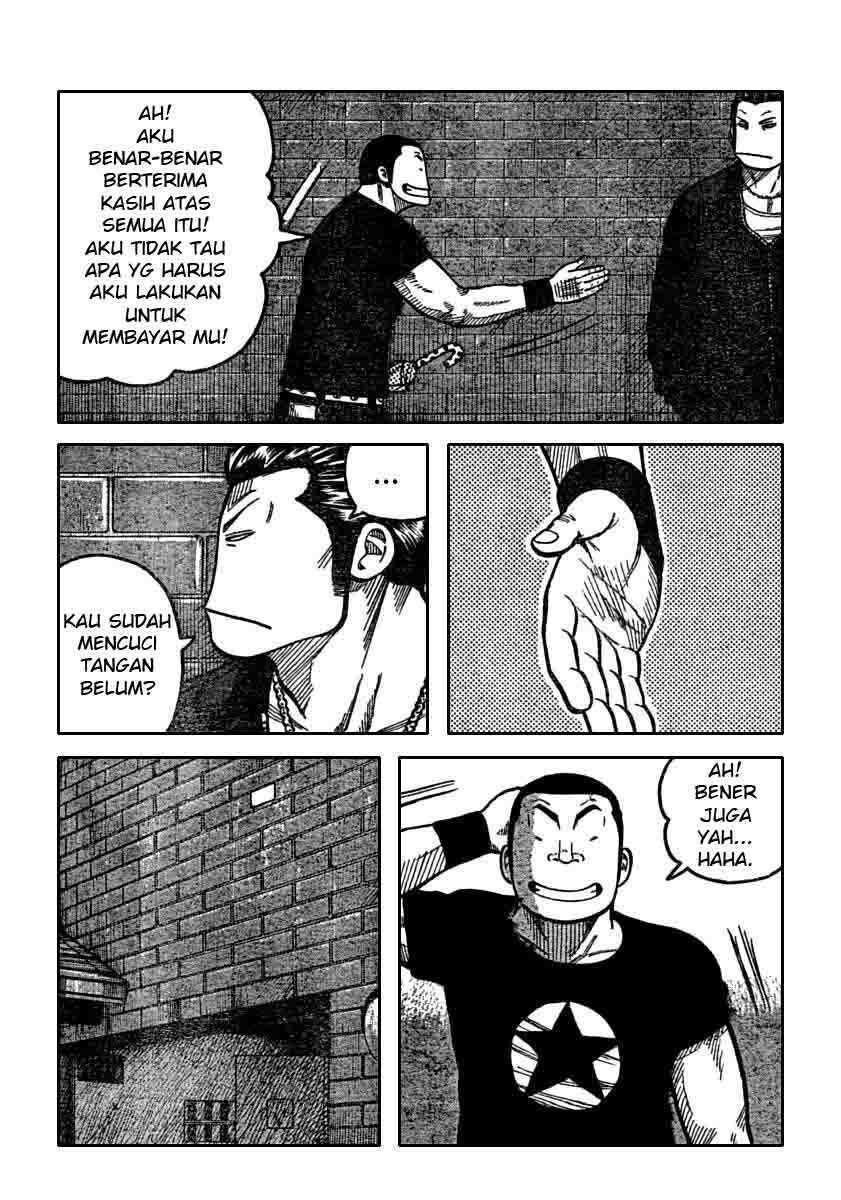 Worst Chap 116 - Next Chap 117