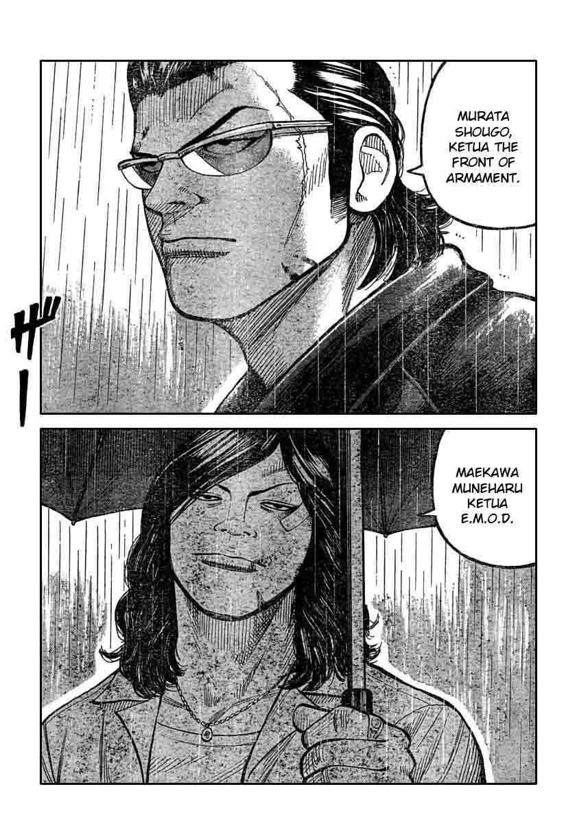 Worst Chap 116 - Next Chap 117