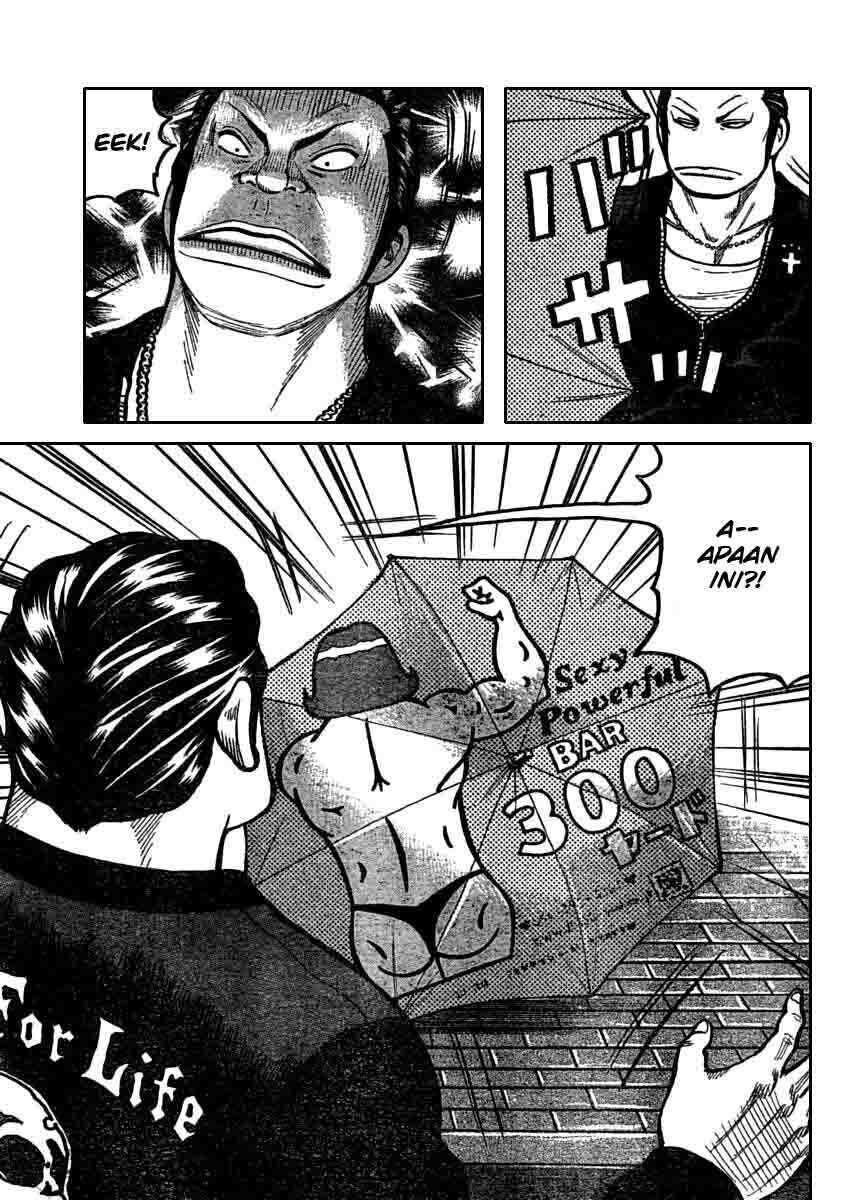 Worst Chap 116 - Next Chap 117