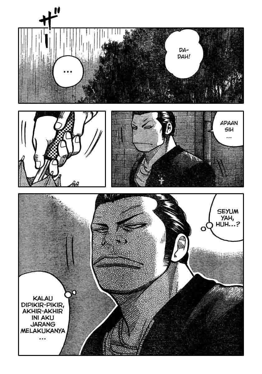 Worst Chap 116 - Next Chap 117