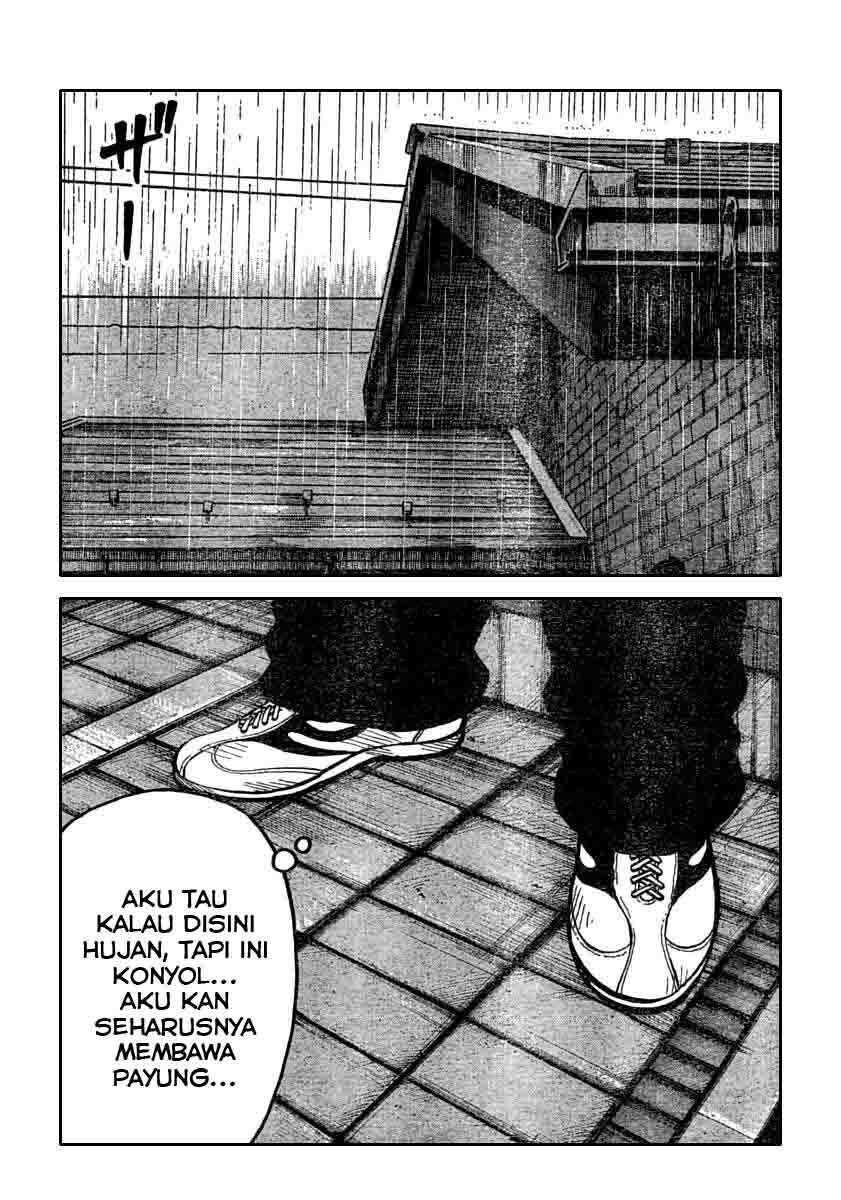 Worst Chap 116 - Next Chap 117