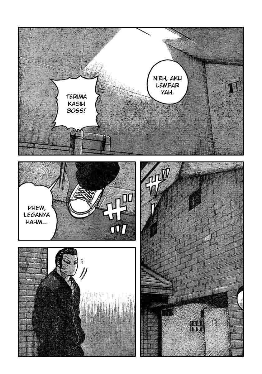 Worst Chap 116 - Next Chap 117