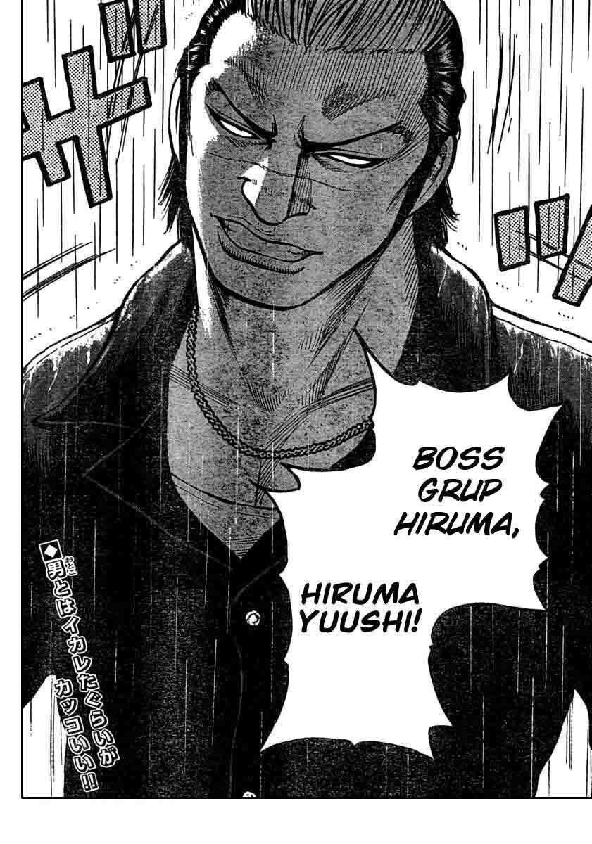 Worst Chap 116 - Next Chap 117