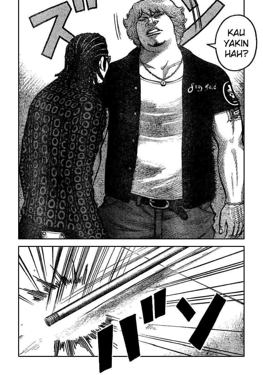 Worst Chap 116 - Next Chap 117