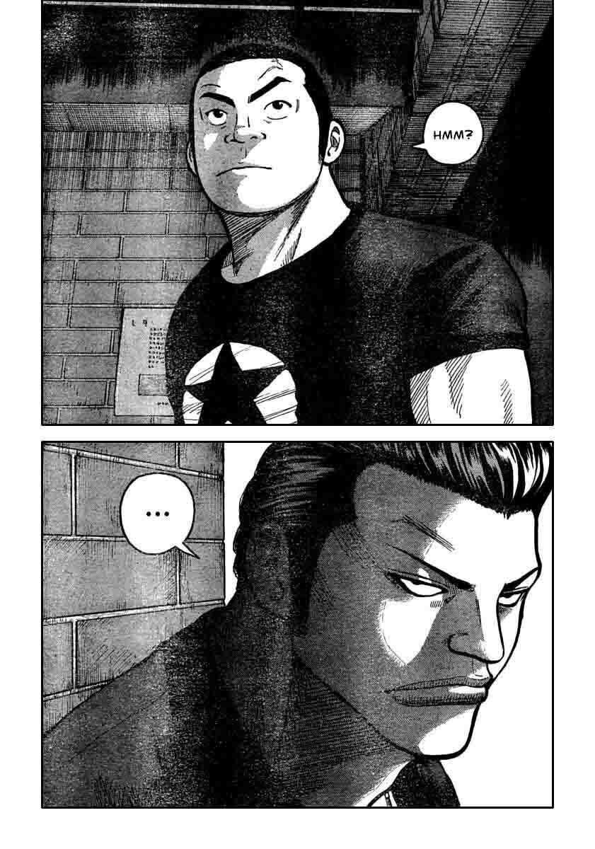 Worst Chap 116 - Next Chap 117