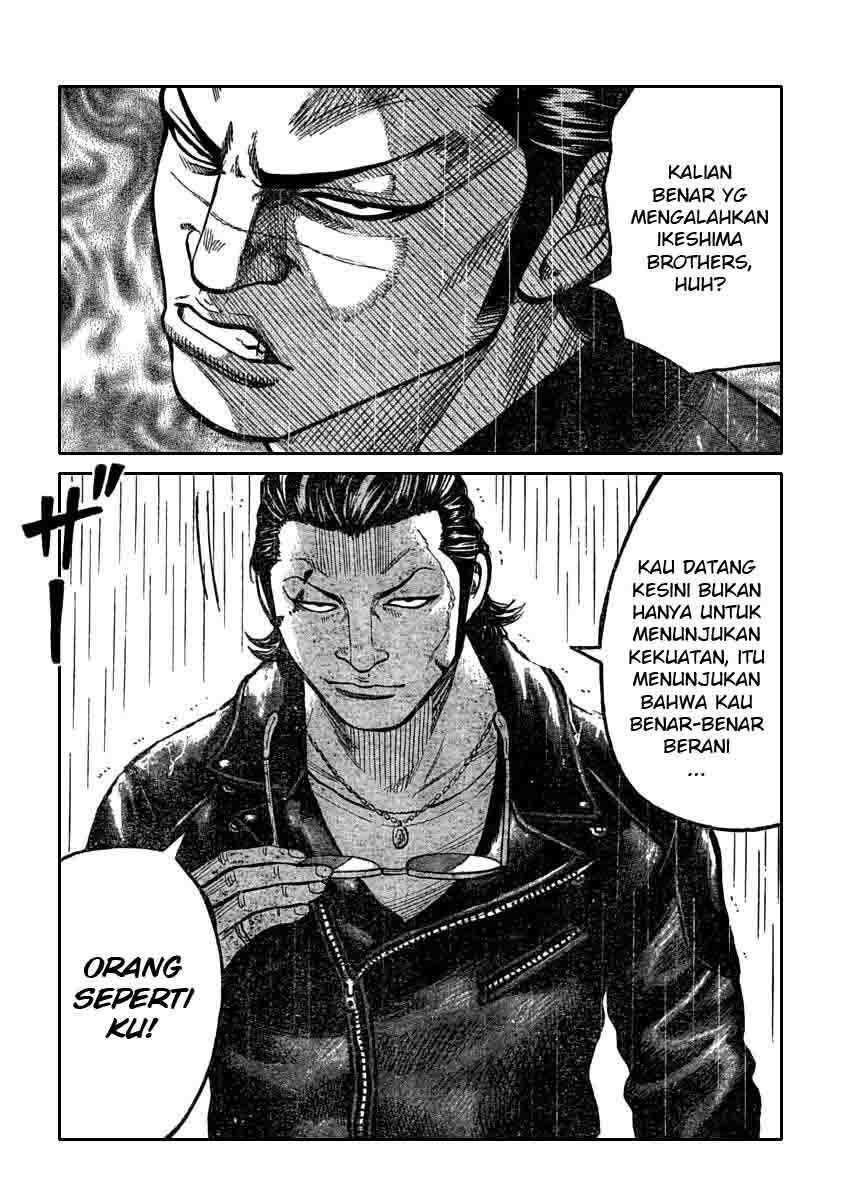 Worst Chap 116 - Next Chap 117