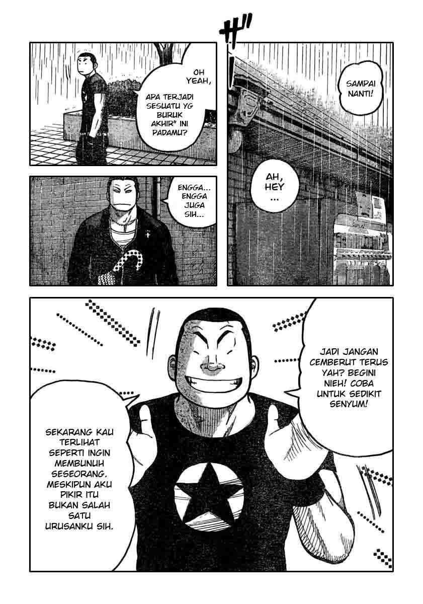 Worst Chap 116 - Next Chap 117