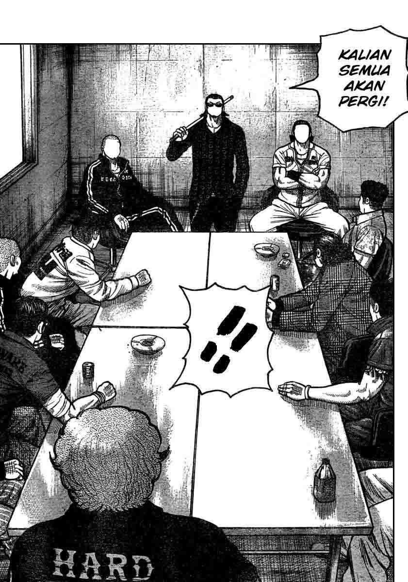 Worst Chap 116 - Next Chap 117