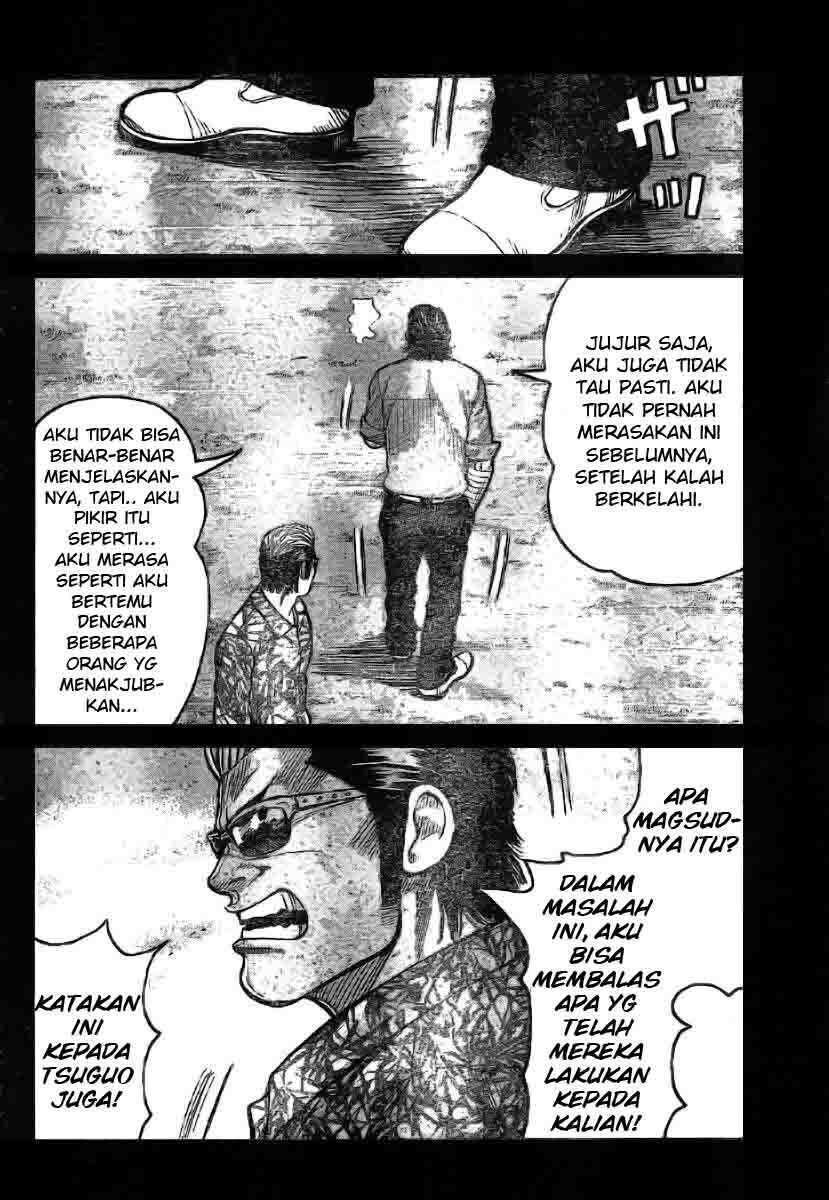Worst Chap 117 - Next Chap 118
