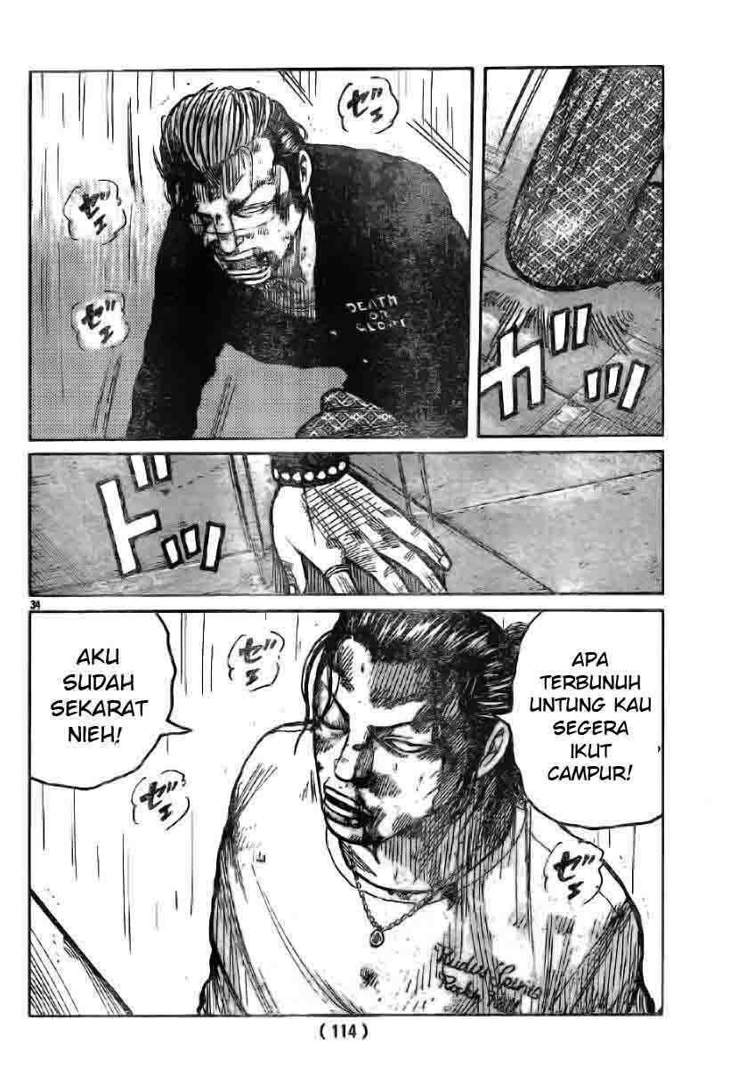 Worst Chap 117 - Next Chap 118