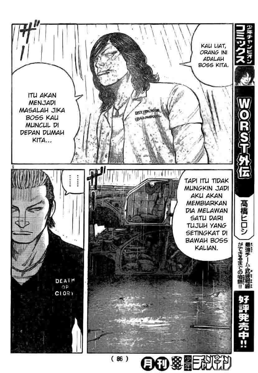 Worst Chap 117 - Next Chap 118