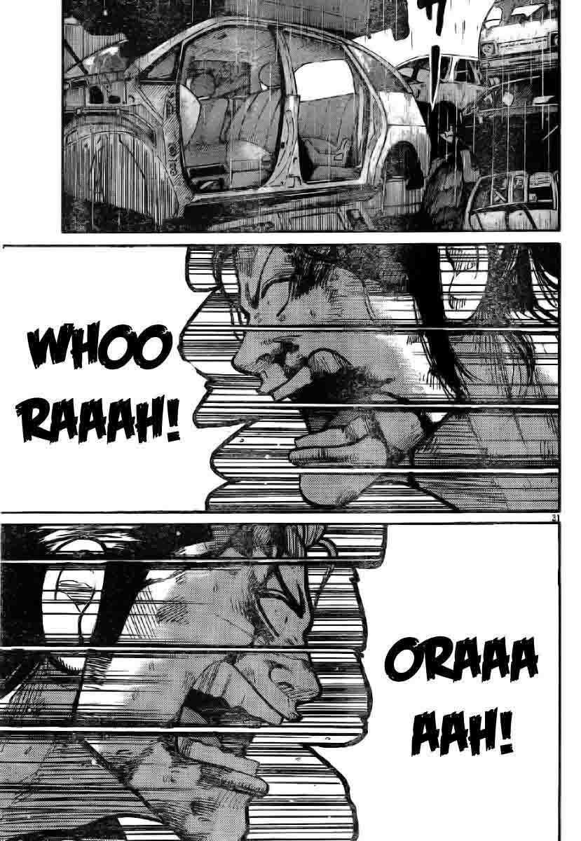 Worst Chap 117 - Next Chap 118