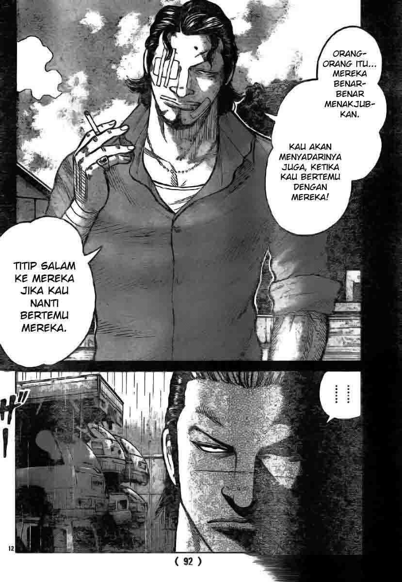 Worst Chap 117 - Next Chap 118