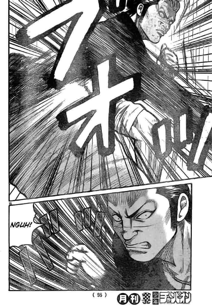 Worst Chap 117 - Next Chap 118