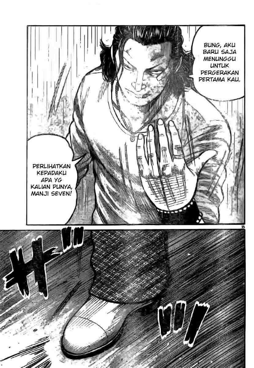 Worst Chap 117 - Next Chap 118