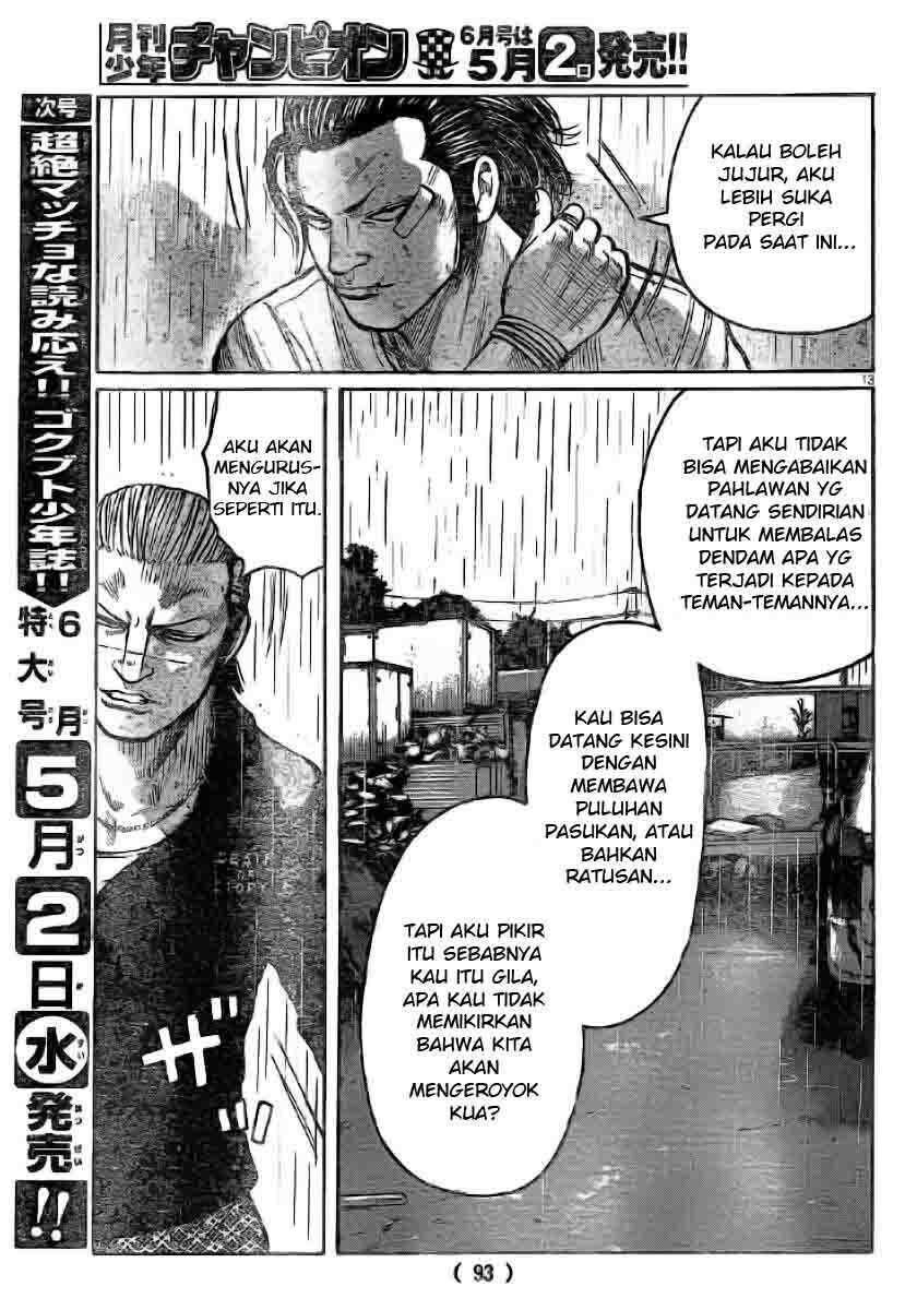 Worst Chap 117 - Next Chap 118