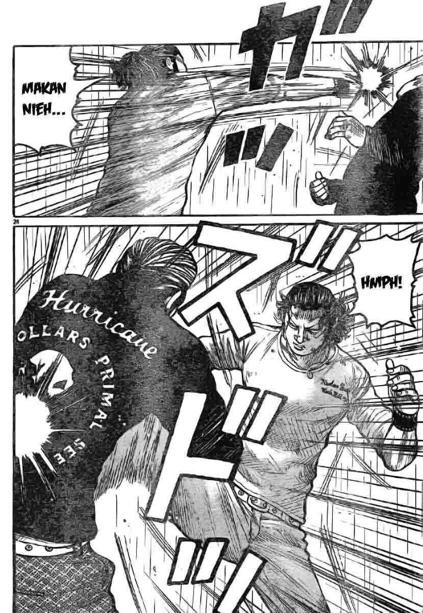 Worst Chap 117 - Next Chap 118