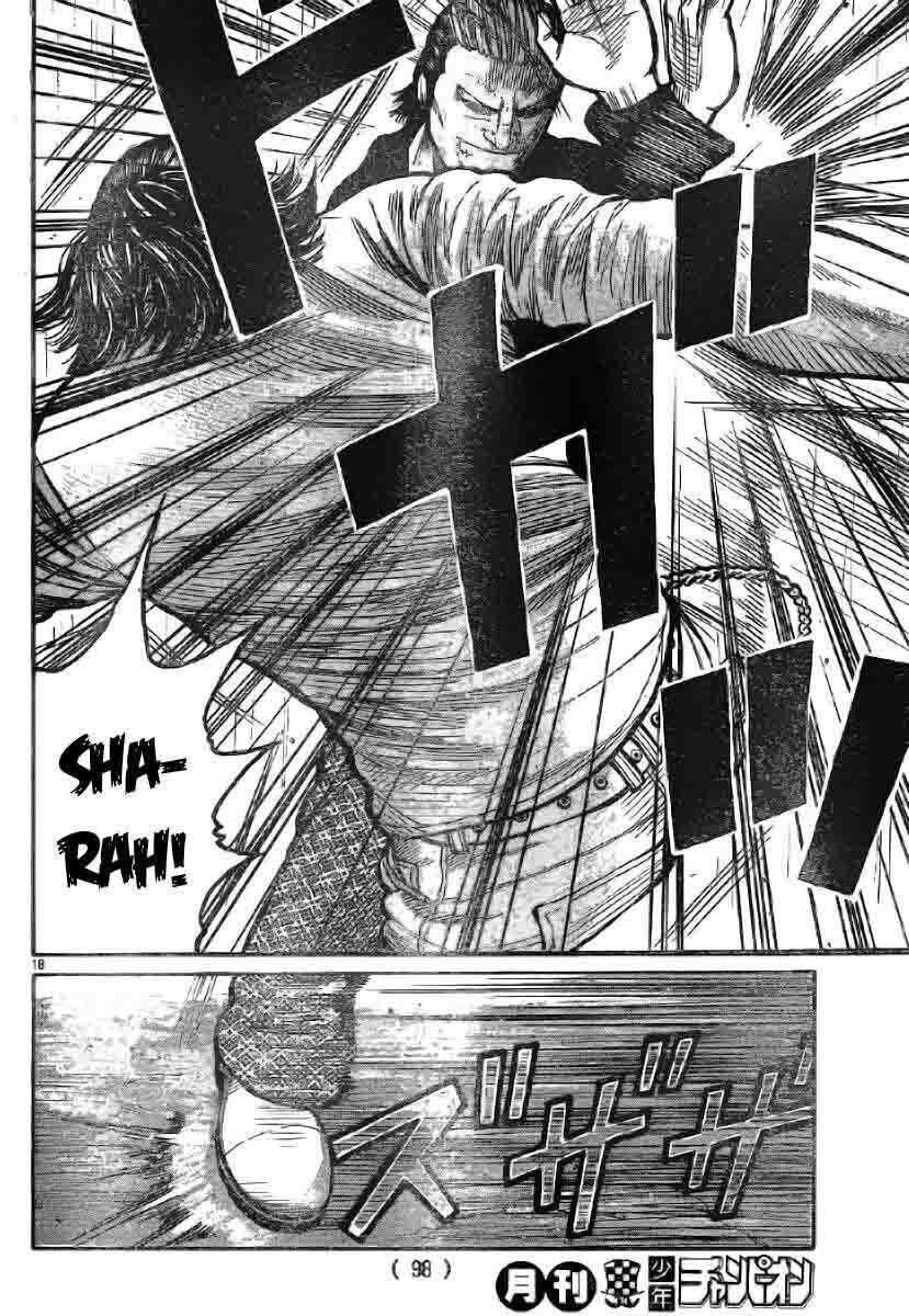 Worst Chap 117 - Next Chap 118