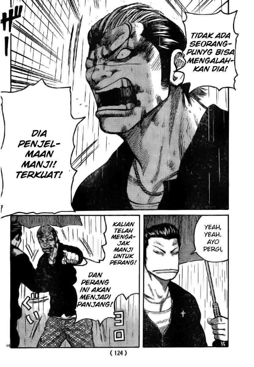 Worst Chap 117 - Next Chap 118