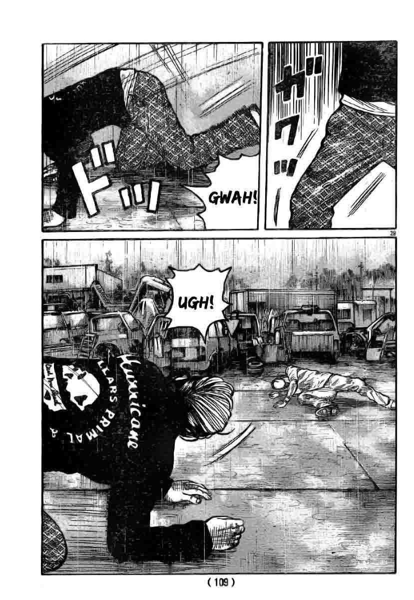 Worst Chap 117 - Next Chap 118