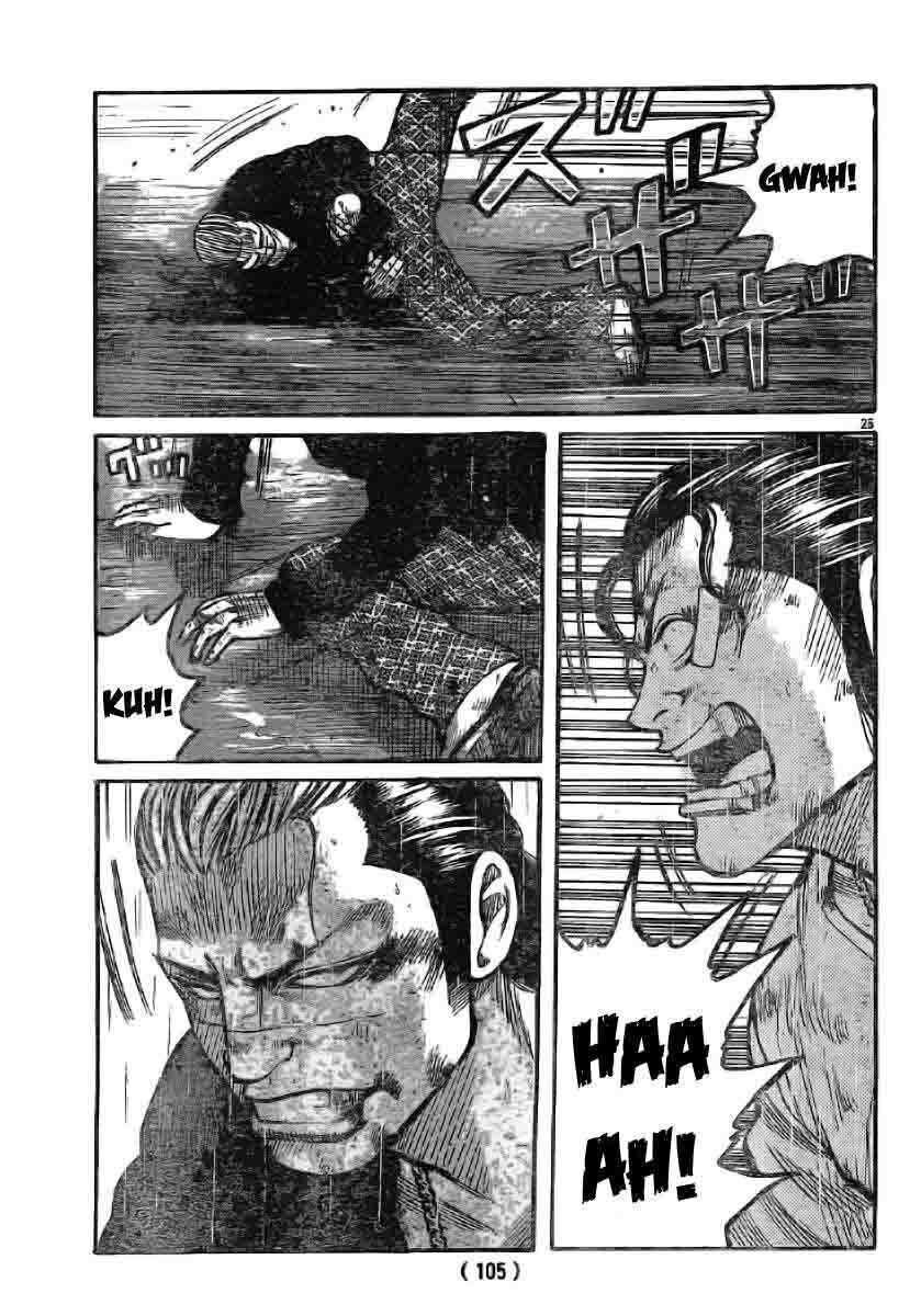 Worst Chap 117 - Next Chap 118