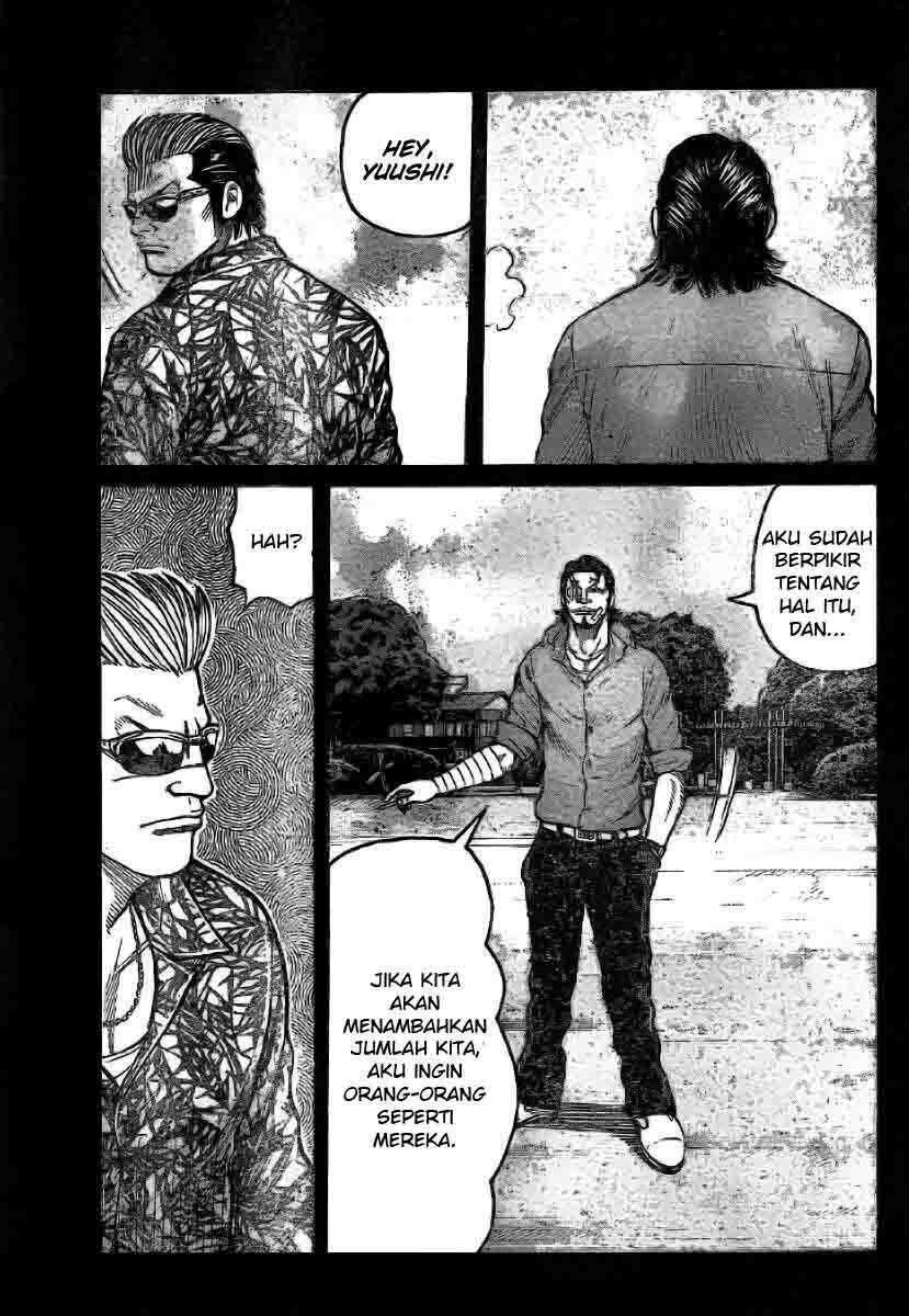 Worst Chap 117 - Next Chap 118