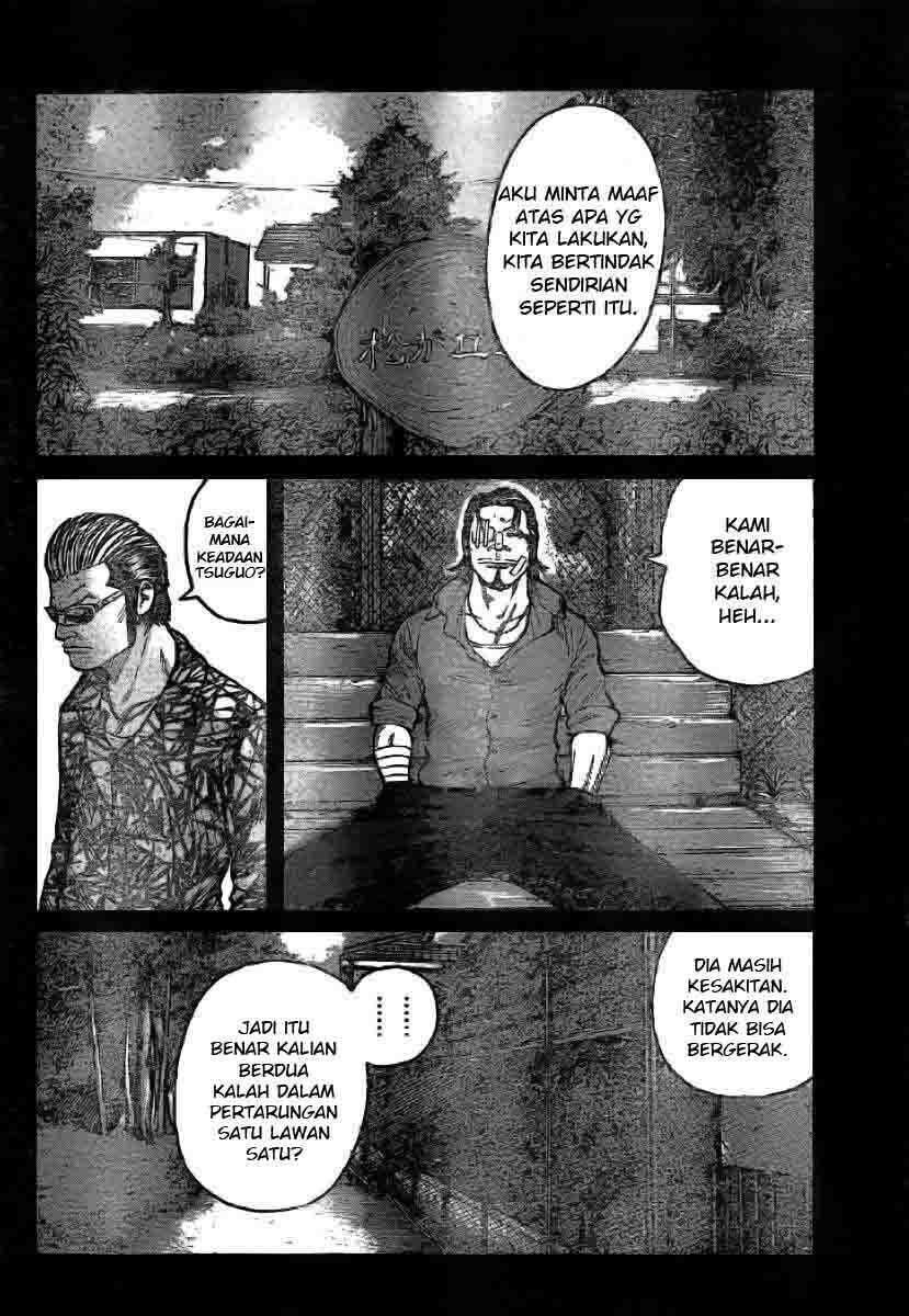 Worst Chap 117 - Next Chap 118
