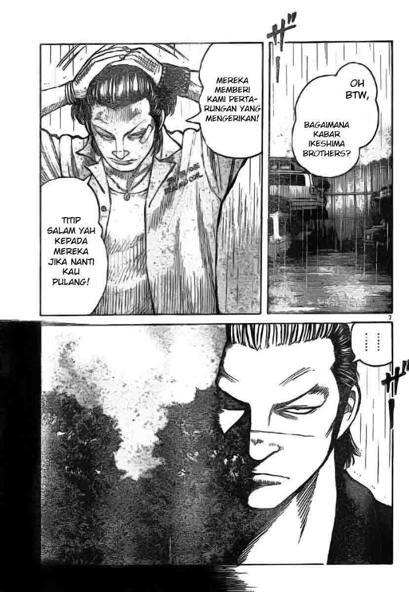 Worst Chap 117 - Next Chap 118