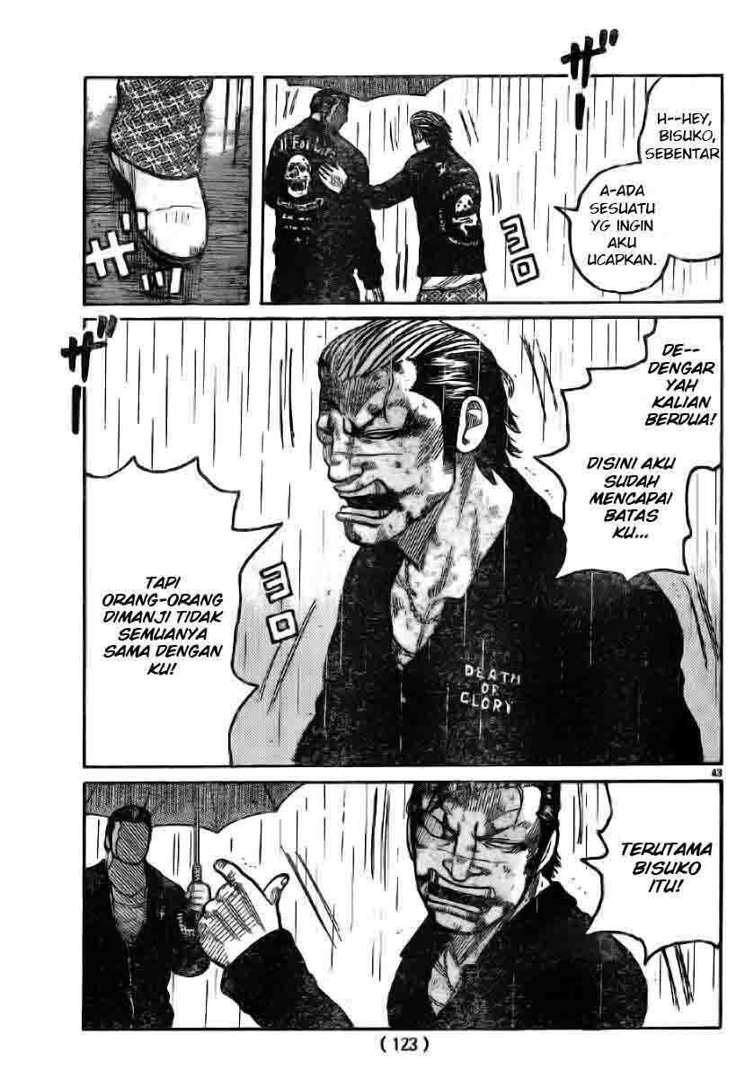 Worst Chap 117 - Next Chap 118