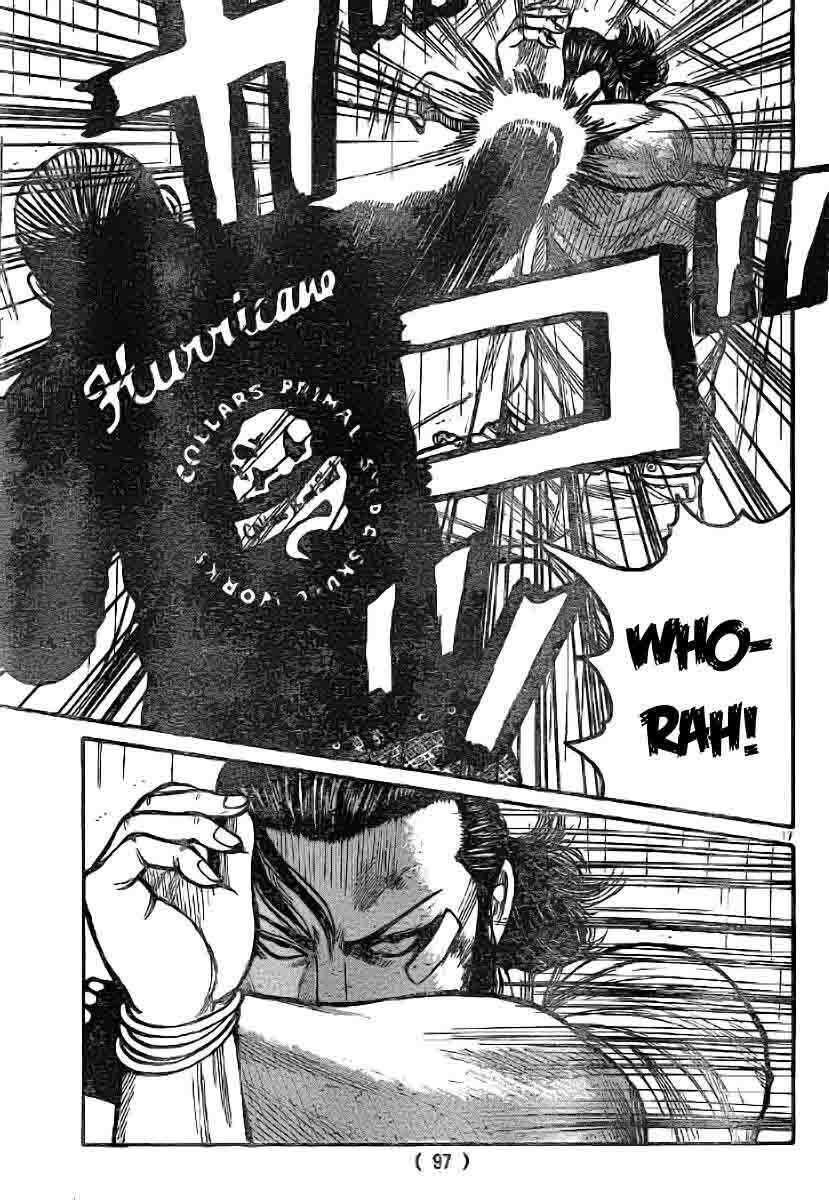 Worst Chap 117 - Next Chap 118