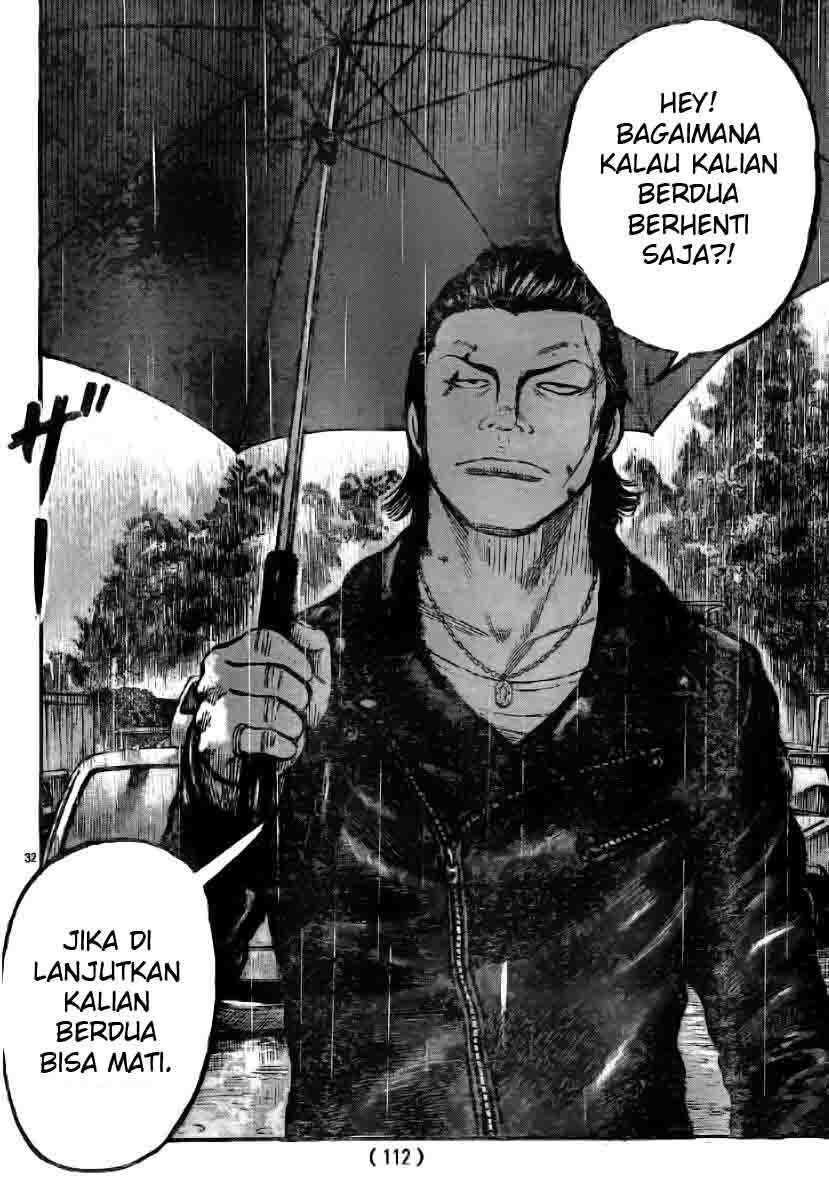 Worst Chap 117 - Next Chap 118