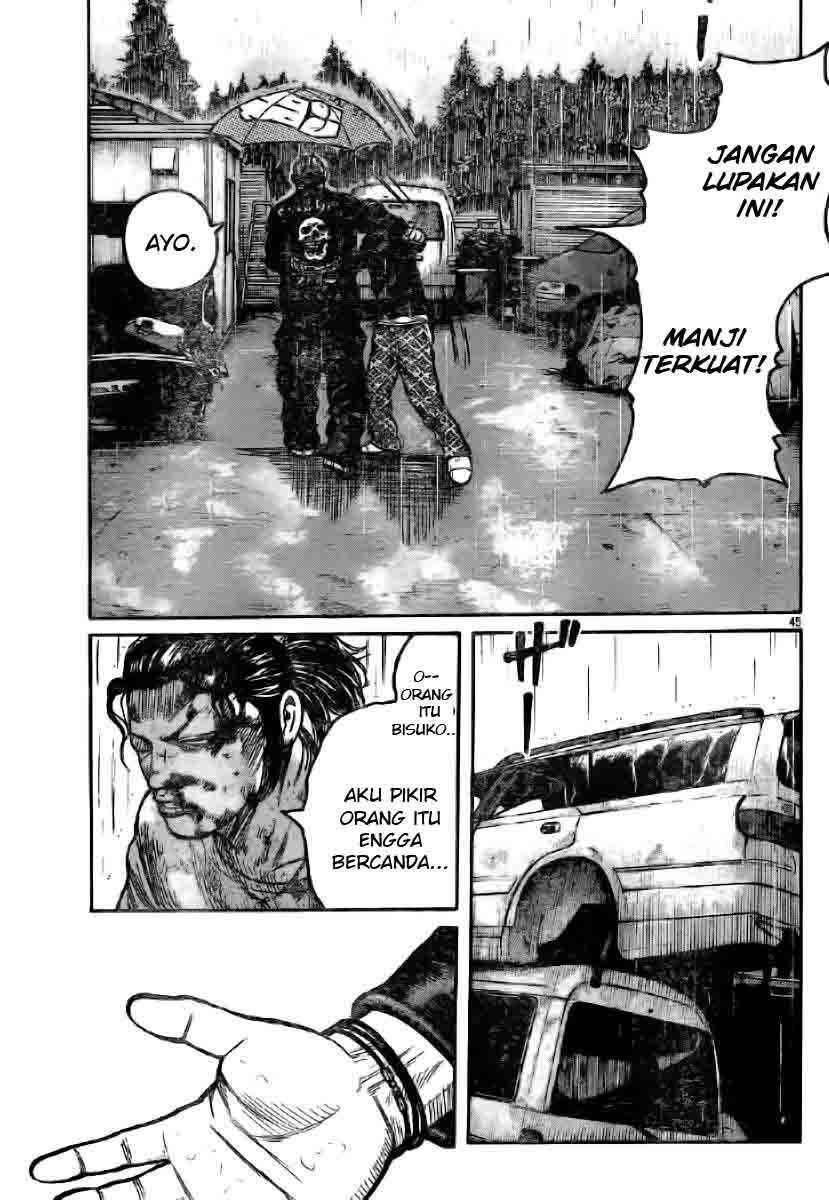 Worst Chap 117 - Next Chap 118