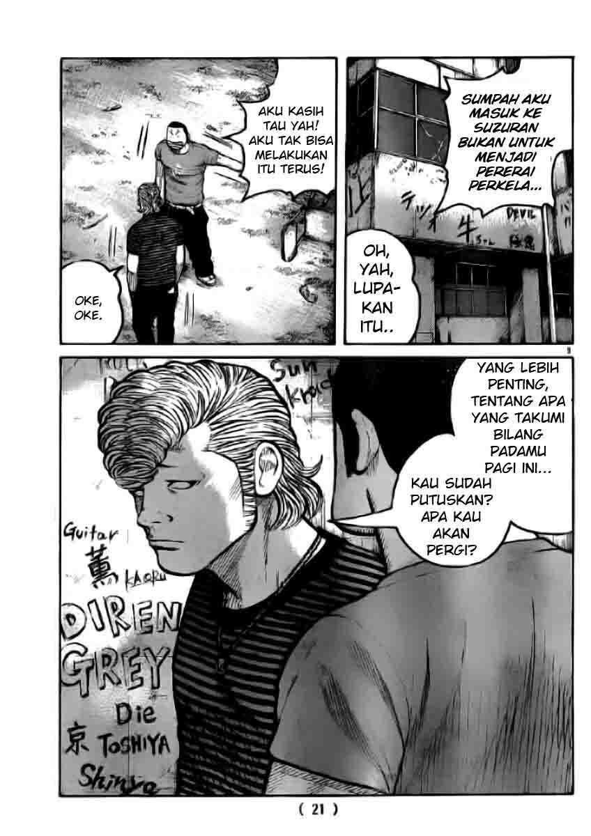Worst Chap 118 - Next Chap 119