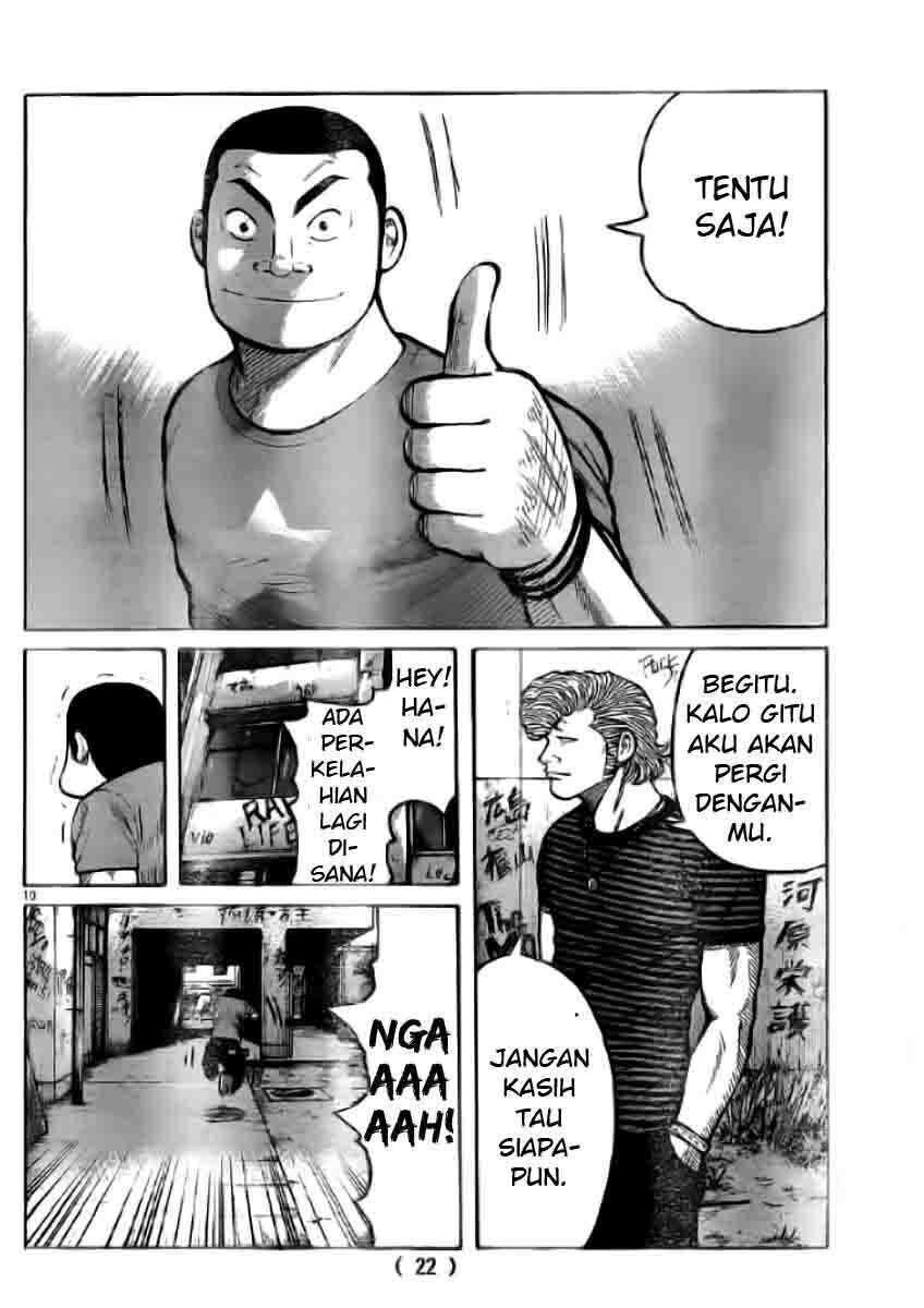 Worst Chap 118 - Next Chap 119