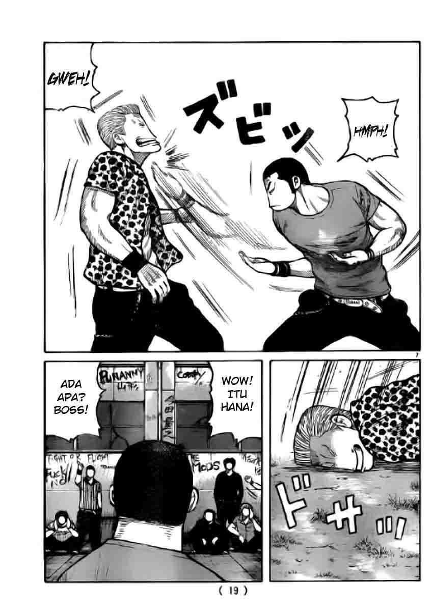 Worst Chap 118 - Next Chap 119