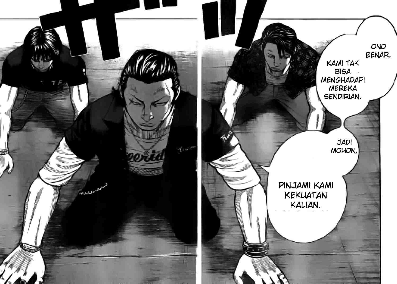 Worst Chap 118 - Next Chap 119