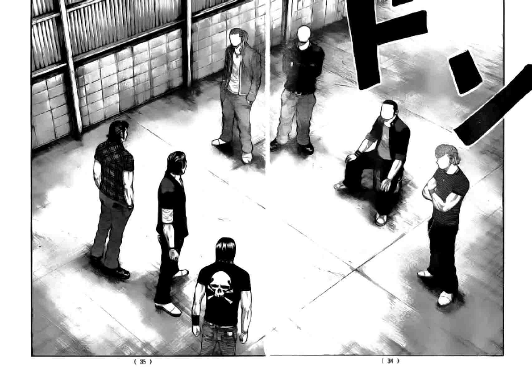 Worst Chap 118 - Next Chap 119