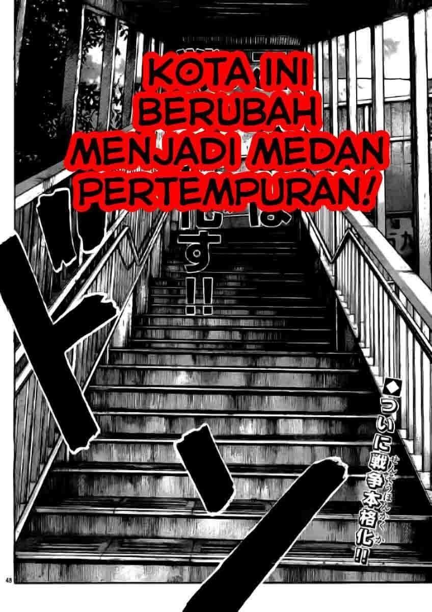 Worst Chap 118 - Next Chap 119