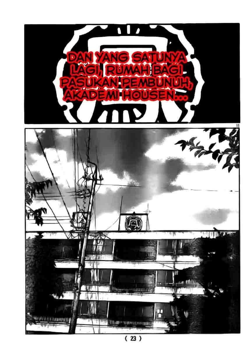Worst Chap 118 - Next Chap 119