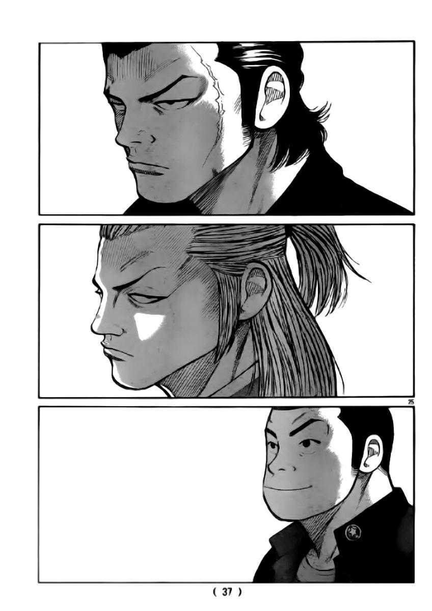 Worst Chap 118 - Next Chap 119