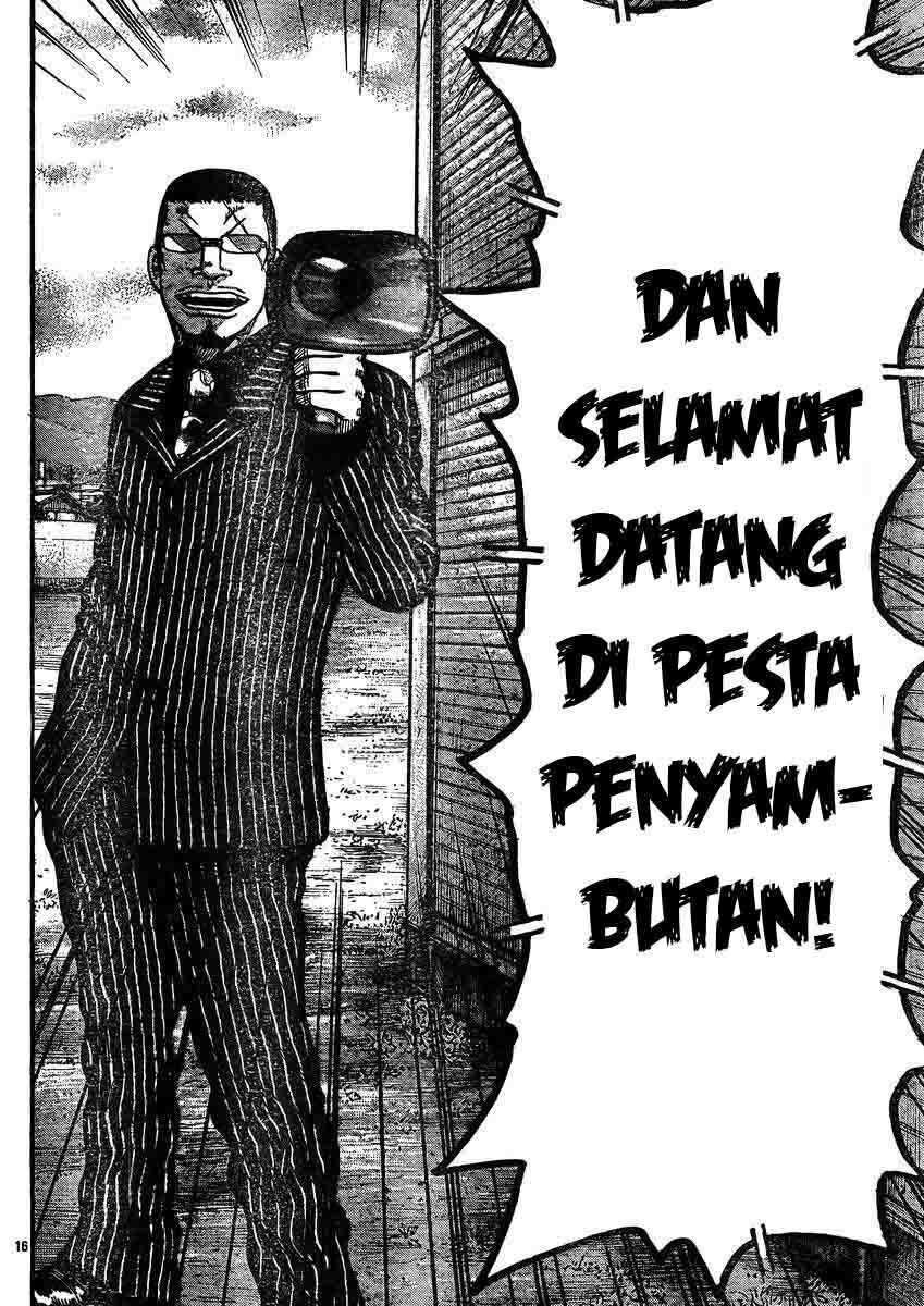 Worst Chap 119 - Next Chap 120
