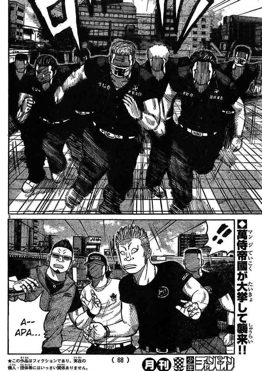 Worst Chap 119 - Next Chap 120