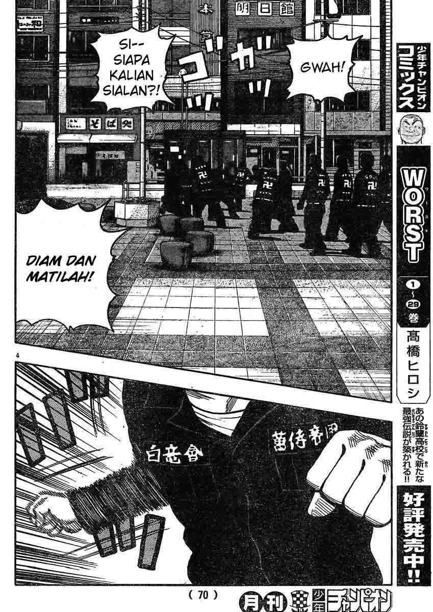 Worst Chap 119 - Next Chap 120