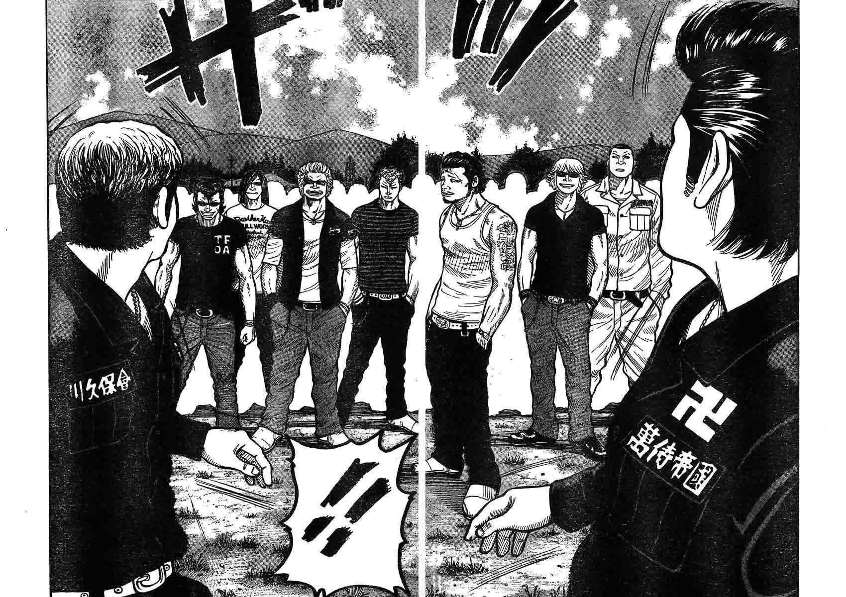 Worst Chap 119 - Next Chap 120